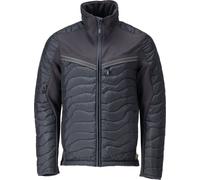 Mascot Customized 22315 Jacket Gris 4XL Homme