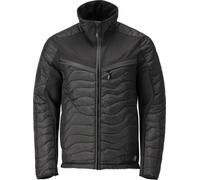 Mascot Customized 22315 Jacket Gris L Homme