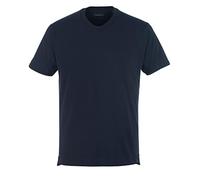Mascot X T-Shirt Algoso Taille S Noir-Bleu Mixte (Lot de 1)