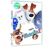 Mascotas 2 (dvd)