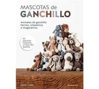 Mascotas De Ganchillo - [Livre en VO] Lord, Kerry (Auteur)