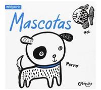 Mascotas - [Livre en VO] Sajnani, Surya (Auteur)