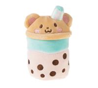 Mascotte Bubble Tea 8 cm MIX 8 designs