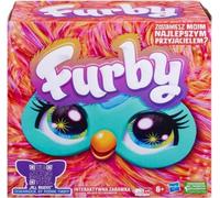 Mascotte corallienne interactive FURBY 2.0