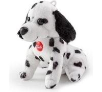 Mascotte dalmatienne de la Sweet Collection TRUDI