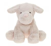 Mascotte De Chien Renee Beige 25Cm 13865