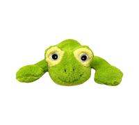 Mascotte de grenouille Zuzia 40 cm