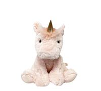 Mascotte de licorne Lili 30 cm