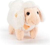 Mascotte de mouton de la Sweet Collection TRUDI