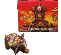 Mascotte de thé cru Pu Erh créatif artisanat thé Puer thé verte 500g