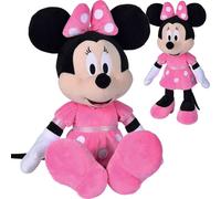 Mascotte Disney Soft Minnie Mini Mouse 48 cm