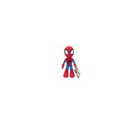 Mascotte en peluche 20 cm Spidey et ses amis - Spider-Man Marvel
