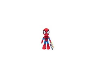 Mascotte en peluche 20 cm Spidey et ses amis - Spider-Man Marvel