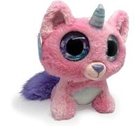 Mascotte En Peluche Stella