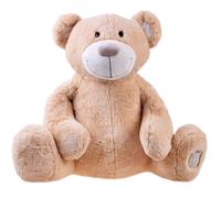 Mascotte Grand ourson Jacobe 50 cm 13979