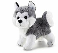 Mascotte Husky Sweet Collection TRUDI
