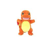 Pokémon Feature Plush - Flame Action Charmander