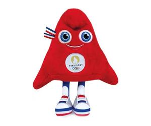 Mascotte Oly - 23cm
