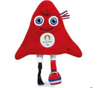 Mascotte Para - 25cm