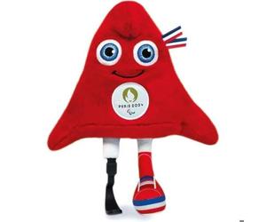 Mascotte Para - 25cm