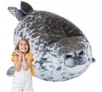 Mascotte - phoque 60 cm Kruzzel 24644