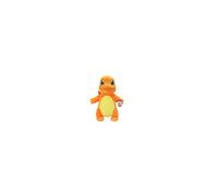 Jazwares Peluche Pokémon Charmander 60 cm Orange Mixte