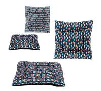 Mascow Lit pour Animaux de Compagnie