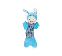 Mascow Peluche pour Chiens 232 11 x 30 x 15 cm (12 unités) - Marque EAN : 4899888773405