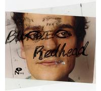 Blonde Redhead Masculin Feminin (CD) Album