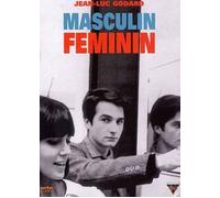 Masculin Féminin