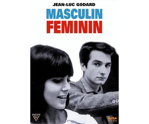 Masculin Féminin