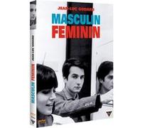 Masculin féminin E