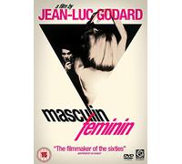 Masculin Féminin