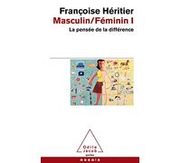 Masculin/féminin I: La pensée de la différence