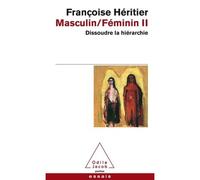 Masculin/féminin II: Dissoudre la hiérarchie