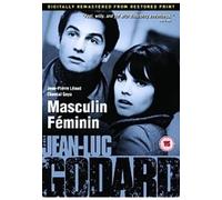 Masculin Feminin [Import anglais]