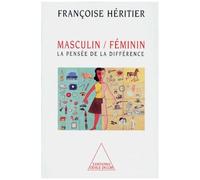 Masculin/Féminin - Tome 1, La Pensée De La Différence