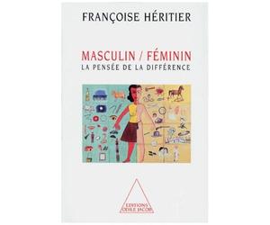 Masculin/Féminin - Tome 1, La Pensée De La Différence