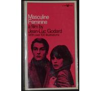 Masculine feminine : a film