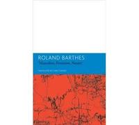 Masculine Feminine Neuterand Other Writings on Literature by Roland Barthes Roland Barthes (Auteur)