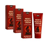 Masculine Firming Cream, Natural Masculine Stimulant | Energy & Freshness, Ultra-Light Hydration Massage Cream for Prolonged Intimate Moments in Couple