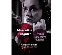 Masculine Singular by Genevieve Sellier Genevieve Sellier (Auteur)