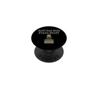 Masculinité Douce Homme Gentil Mindful Empathie Douceur Force PopSockets PopGrip Adhésif