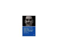 Masculinities And The Contemporary Irish Theatre