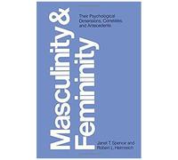 Masculinity And Femininity