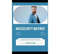 Masculinity Matinee: The Role Of Beards In Male Psychology