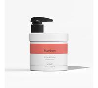 MASDERM | Crème pour les mains réparatrice anti-âge 500 ml | Crème pour les mains anti-taches | Gel hydratant pour peaux sèches et fissurées | Vitamine C | Crème pour mains | Homme et femme |