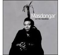 Masdongar - Let The Sunshine