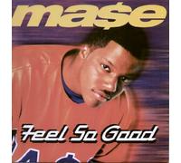 MASE - Feel So Good (x2, INCL. Instrumental) [Import]