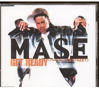 Mase - Get Ready Cd1 (+Feel So Good)
